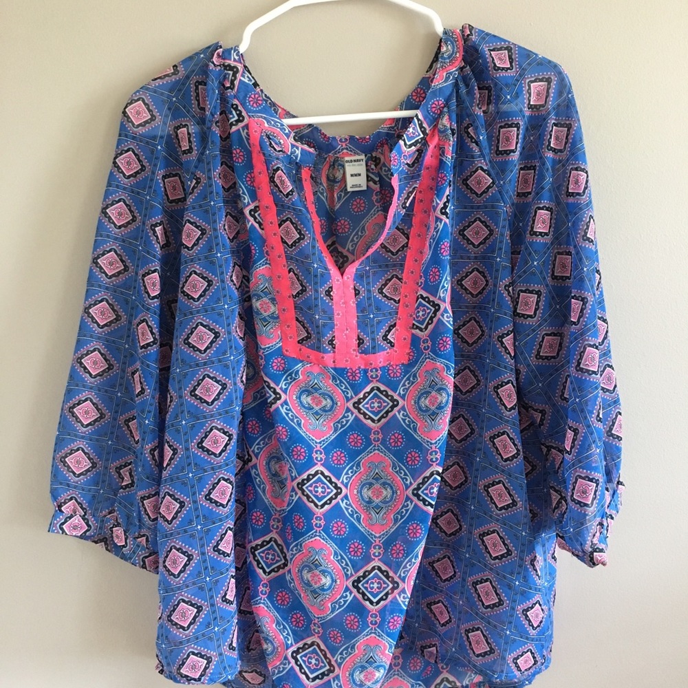 Old Navy Tunic